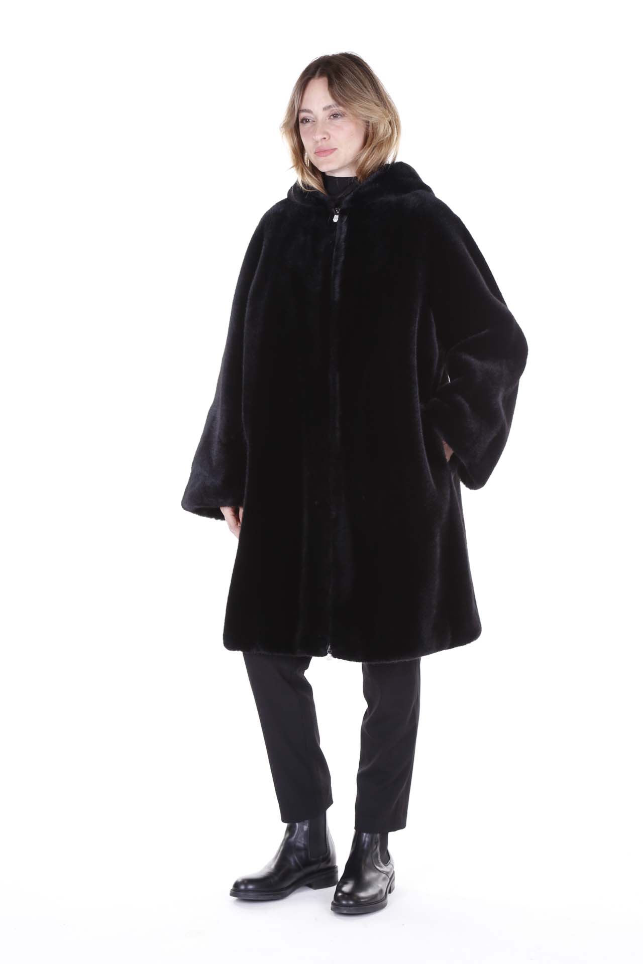 Emporio Armani, Cappottino